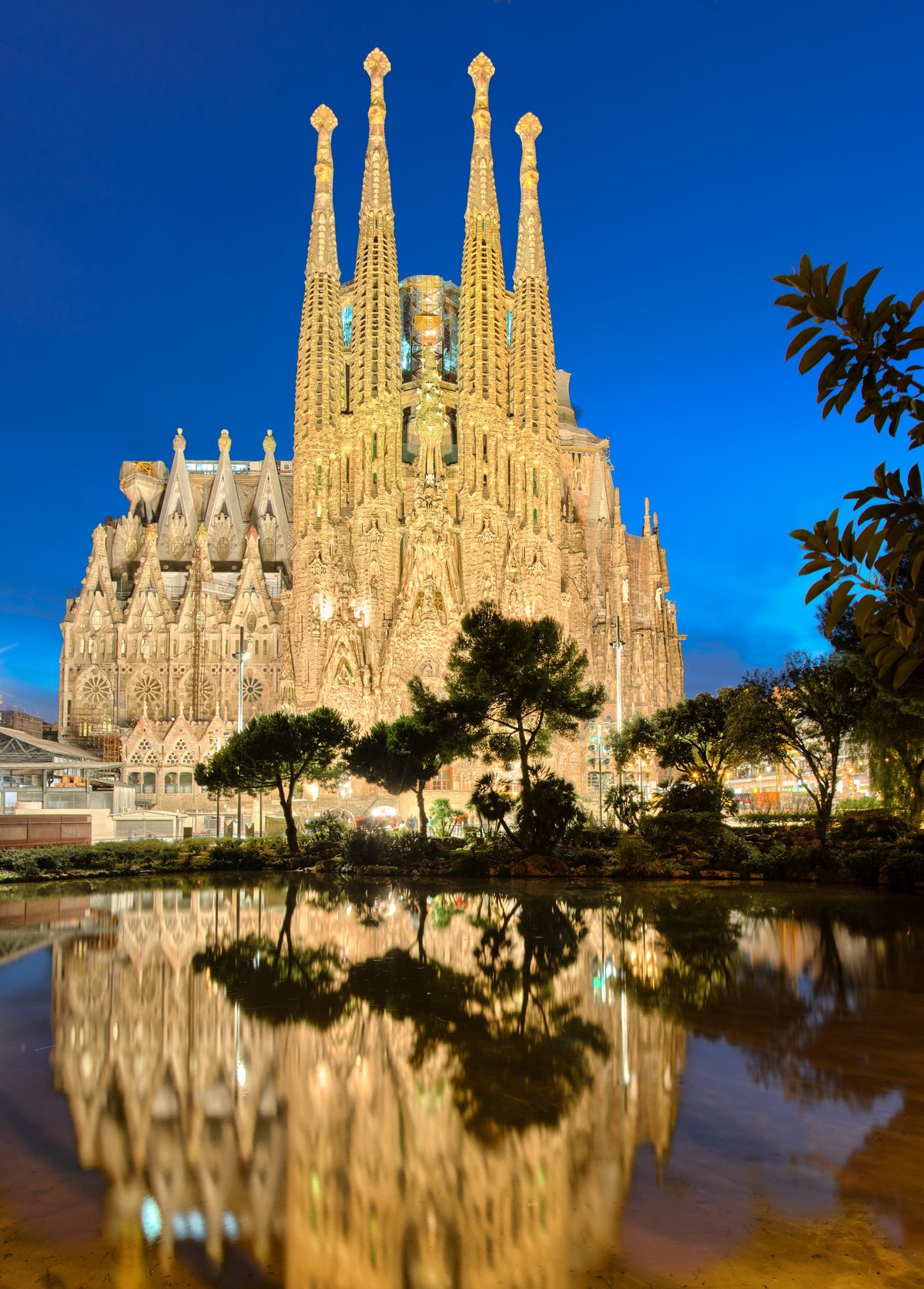 Spain Travel Guide 2026