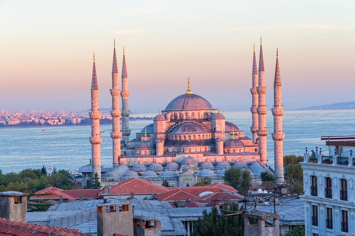 Turkey Travel Guide 2026